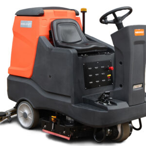 Maszyna czyszcząca - NR860