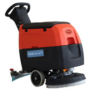 Urządzenie do mycia podłóg - NB460